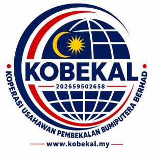 Logo KOBEKAL